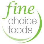 Fine Choice Food logo