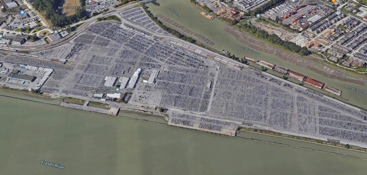 WWS Site Redevelopment & Expansion Enginuity Engineering Consulting