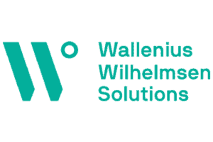 Wallenius Wilhelmsen Solutions logo